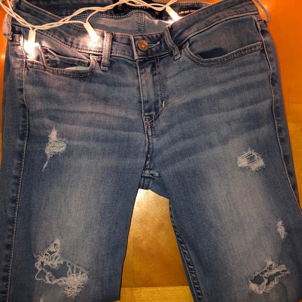 Denim Jeans